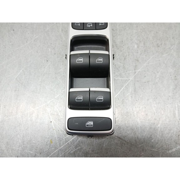 Recambio de mando elevalunas delantero izquierdo para omoda 5 referencia OEM IAM 808000848AA  