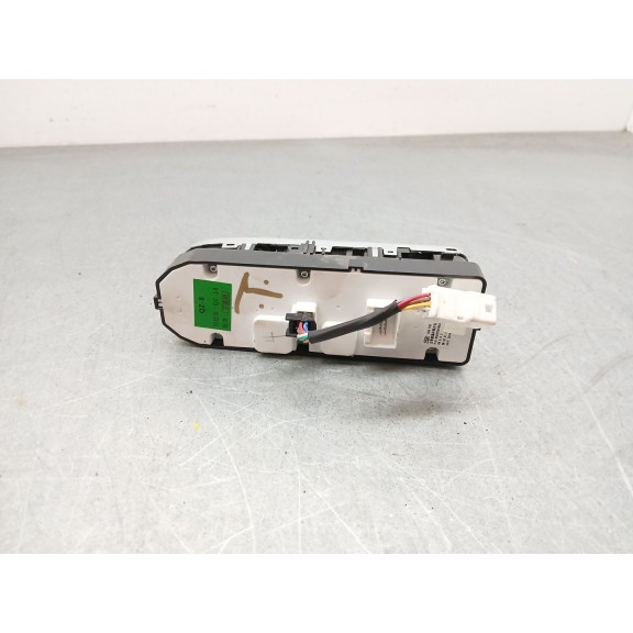 Recambio de mando elevalunas delantero izquierdo para omoda 5 referencia OEM IAM 808000848AA  