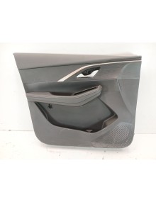 Recambio de guarnecido puerta delantera izquierda para omoda 5 referencia OEM IAM 403005147AA  