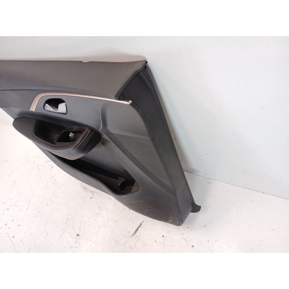 Recambio de guarnecido puerta delantera izquierda para omoda 5 referencia OEM IAM 403005147AA  