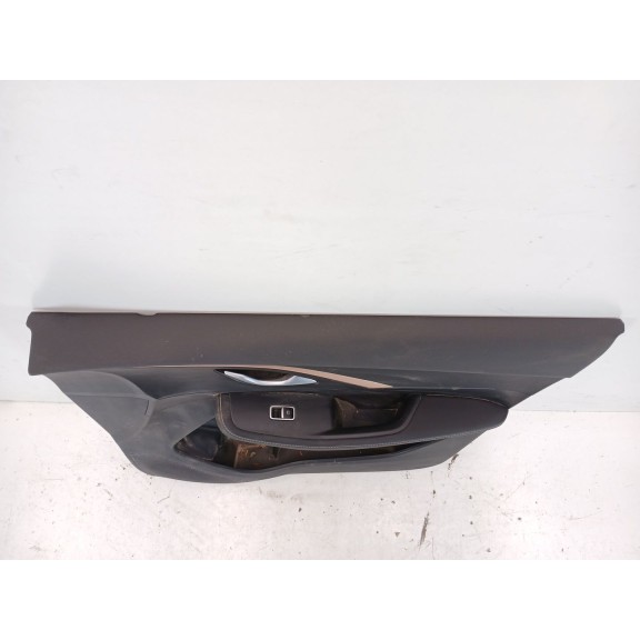 Recambio de guarnecido puerta delantera derecha para omoda 5 referencia OEM IAM 403005149AA  