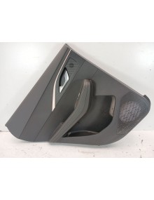 Recambio de guarnecido puerta trasera izquierda para omoda 5 referencia OEM IAM 403005151AA  