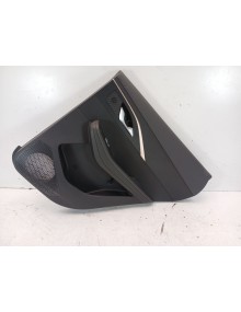 Recambio de guarnecido puerta trasera derecha para omoda 5 referencia OEM IAM 403005153AA  