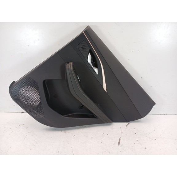 Recambio de guarnecido puerta trasera derecha para omoda 5 referencia OEM IAM 403005153AA  