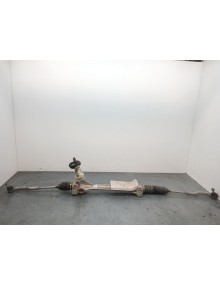 Recambio de cremallera direccion para omoda 5 referencia OEM IAM 201000707AA  