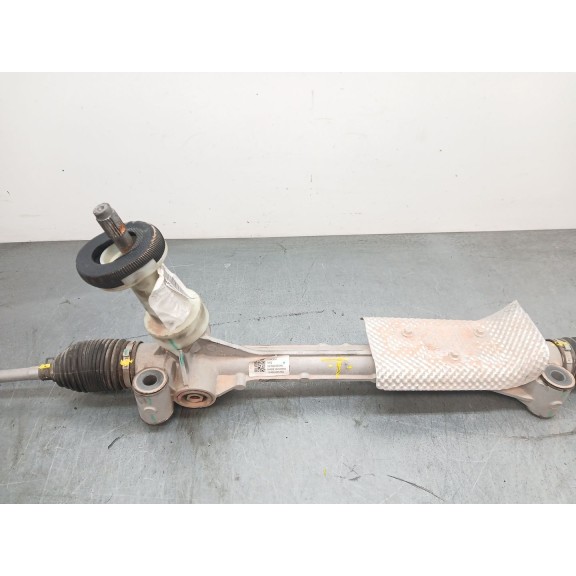 Recambio de cremallera direccion para omoda 5 referencia OEM IAM 201000707AA  