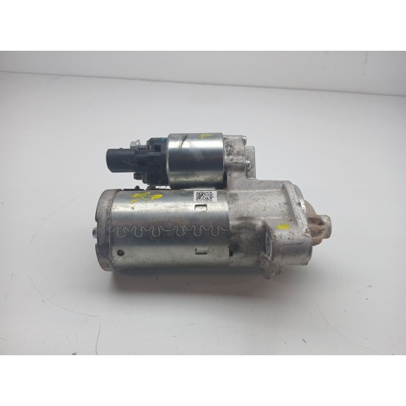 Recambio de motor arranque para omoda 5 referencia OEM IAM f4j163708010ac  