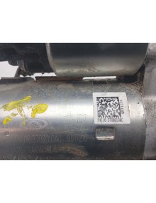 Recambio de motor arranque para omoda 5 referencia OEM IAM f4j163708010ac   2
