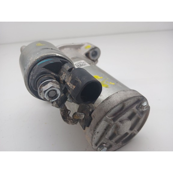 Recambio de motor arranque para omoda 5 referencia OEM IAM f4j163708010ac  