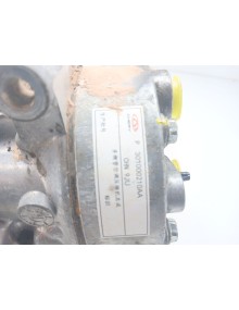 Recambio de compresor aire acondicionado para omoda 5 referencia OEM IAM 301000210aa sd7c16 104190 0116814458 2