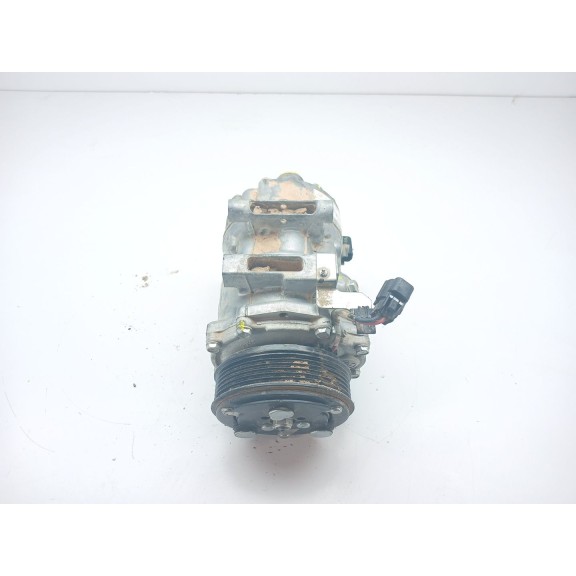 Recambio de compresor aire acondicionado para omoda 5 referencia OEM IAM 301000210aa sd7c16 104190 0116814458