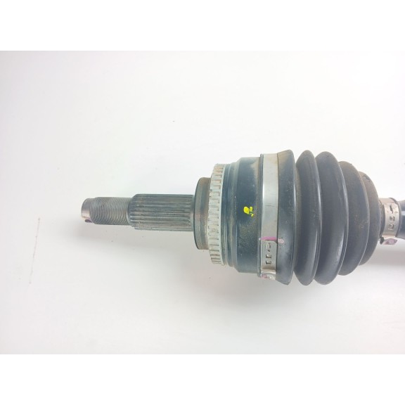 Recambio de transmision delantera derecha para omoda 5 referencia OEM IAM   