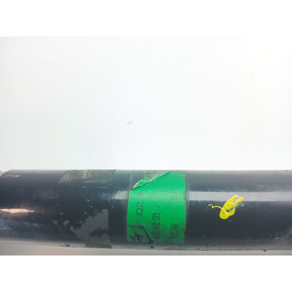 Recambio de transmision delantera derecha para omoda 5 referencia OEM IAM   