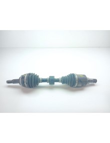 Recambio de transmision delantera izquierda para omoda 5 referencia OEM IAM sin referencia  