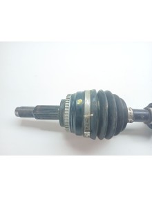 Recambio de transmision delantera izquierda para omoda 5 referencia OEM IAM sin referencia   2