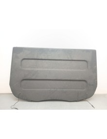 Recambio de bandeja trasera para omoda 5 referencia OEM IAM    2