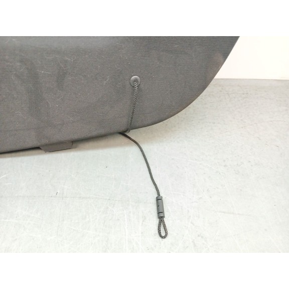 Recambio de bandeja trasera para omoda 5 referencia OEM IAM 403004127aa  