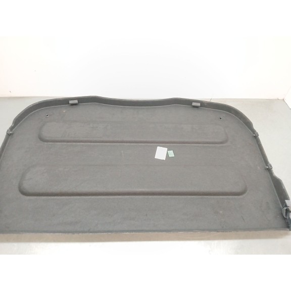 Recambio de bandeja trasera para omoda 5 referencia OEM IAM 403004127aa  