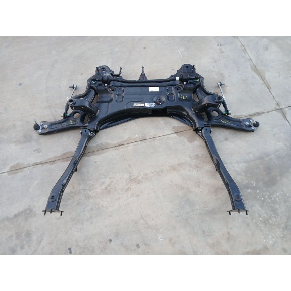 Recambio de puente delantero para omoda 5 referencia OEM IAM 202002701AA  