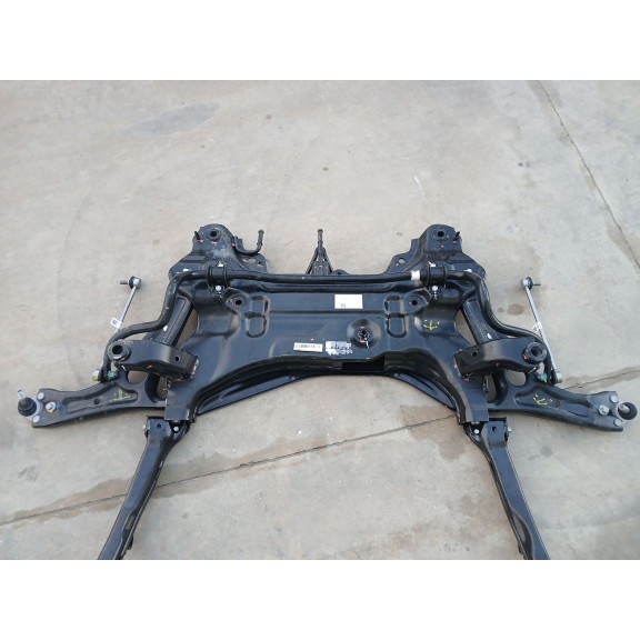 Recambio de puente delantero para omoda 5 referencia OEM IAM 202002701AA  
