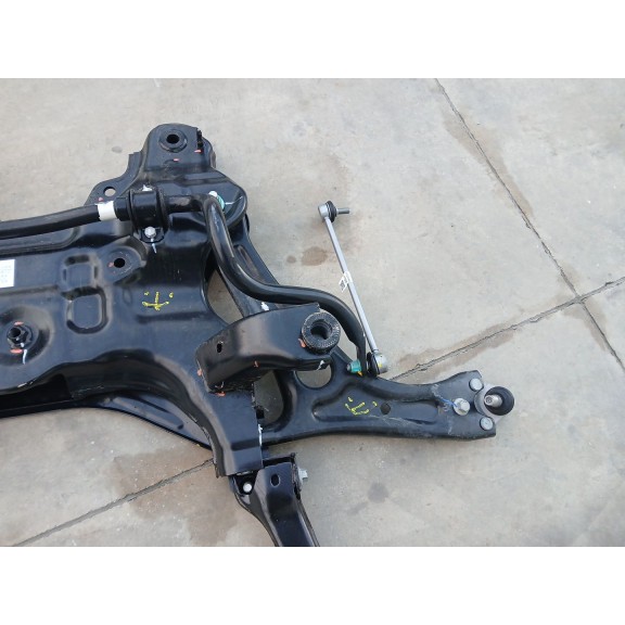 Recambio de puente delantero para omoda 5 referencia OEM IAM 202002701AA  