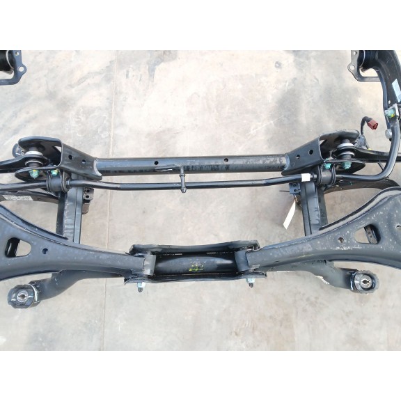 Recambio de puente trasero para omoda 5 referencia OEM IAM   