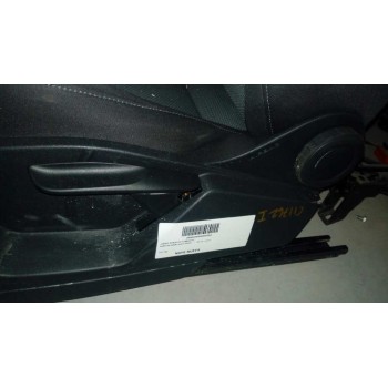 Recambio de juego asientos completo para audi q2 (gab) sport edition referencia OEM IAM  TELA REG.MANUAL