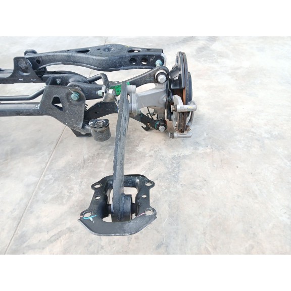 Recambio de puente trasero para omoda 5 referencia OEM IAM   