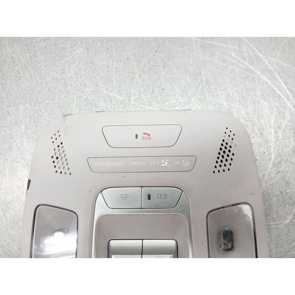 Recambio de luz interior para omoda 5 referencia OEM IAM 605000614AA  