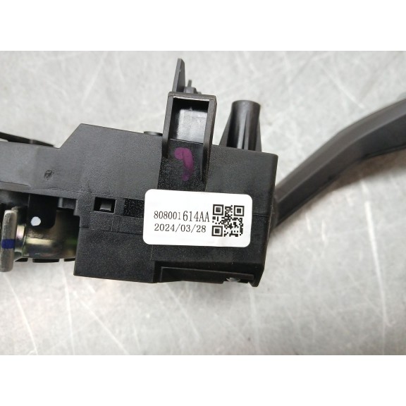 Recambio de mando multifuncion para omoda 5 referencia OEM IAM 808001614AA  