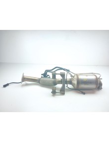 Recambio de filtro de particulas para omoda 5 referencia OEM IAM    2