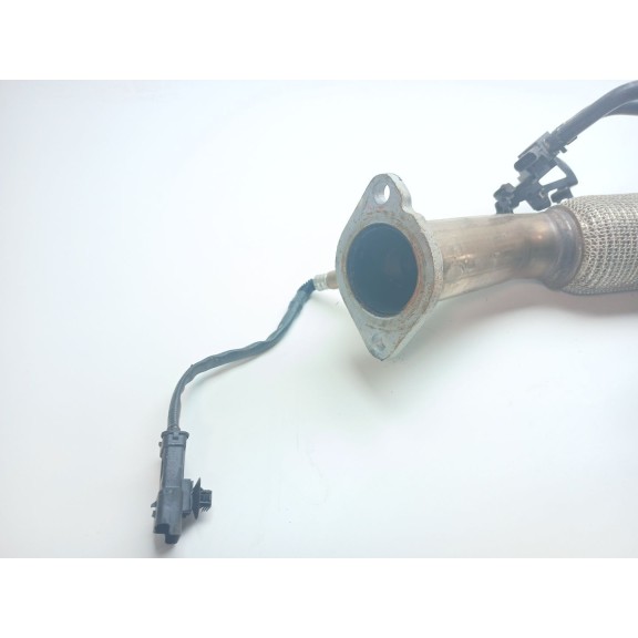 Recambio de filtro de particulas para omoda 5 referencia OEM IAM 153000554aa  