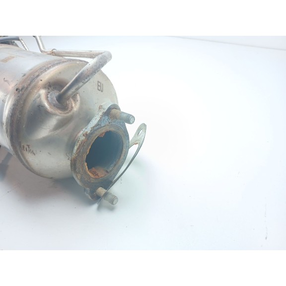 Recambio de filtro de particulas para omoda 5 referencia OEM IAM 153000554aa  