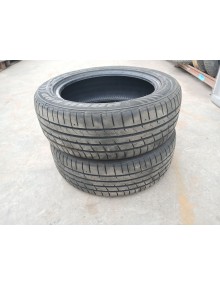 Recambio de neumatico para toyota verso (_r2_) 1.6 d4-d (war20_) referencia OEM IAM 215-55-17 98W X2 HABILEAD 2025 2