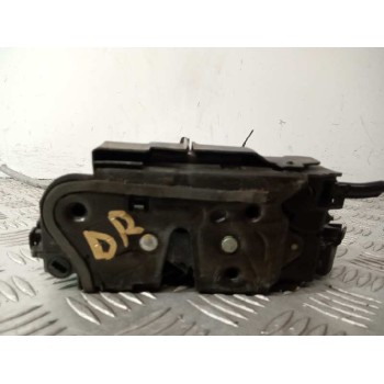 Recambio de cerradura puerta delantera derecha para skoda superb (3v3) active referencia OEM IAM 5TB837016A  