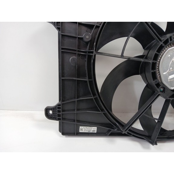 Recambio de electroventilador para omoda 5 referencia OEM IAM 302001573AA 20240401M00180 