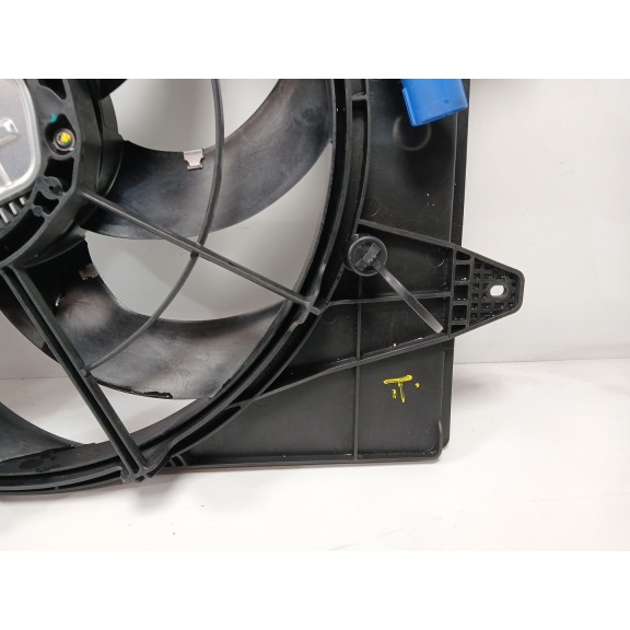 Recambio de electroventilador para omoda 5 referencia OEM IAM 302001573AA 20240401M00180 