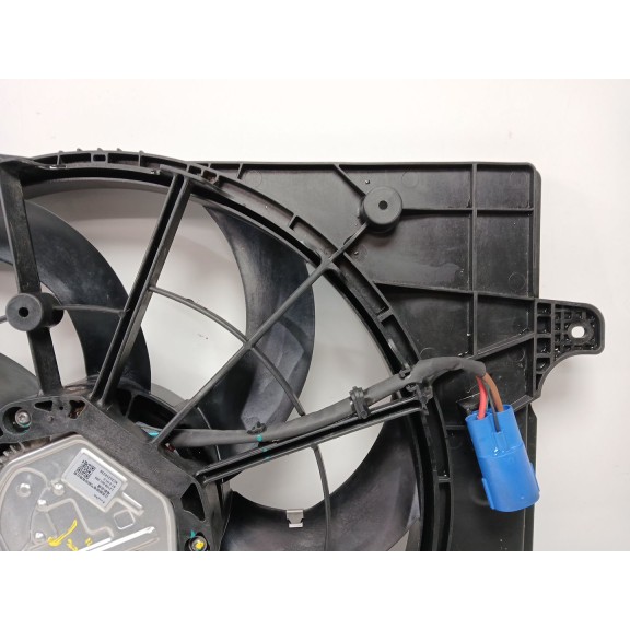 Recambio de electroventilador para omoda 5 referencia OEM IAM 302001573AA 20240401M00180 