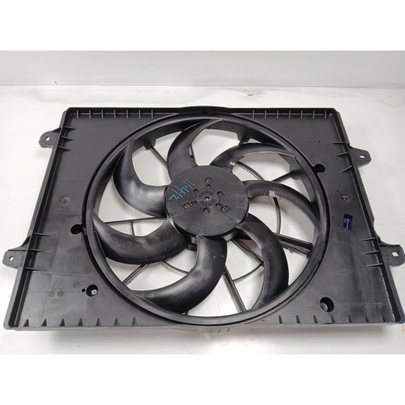 Recambio de electroventilador para omoda 5 referencia OEM IAM 302001573AA 20240401M00180 