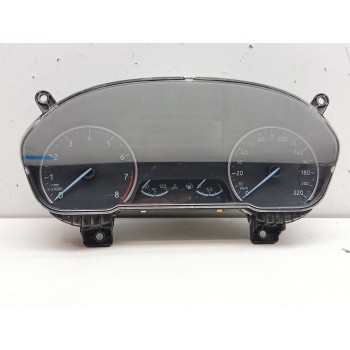 CUADRO INSTRUMENTOS gn1510849baj gn1510849baj 