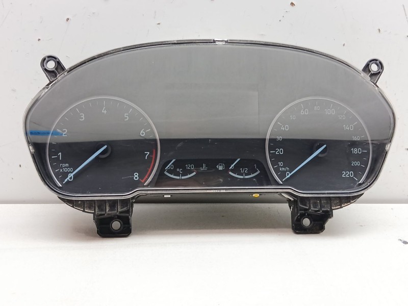 Recambio de cuadro instrumentos para ford ecosport (cr6) trend+ referencia OEM IAM gn1510849baj gn1510849baj 