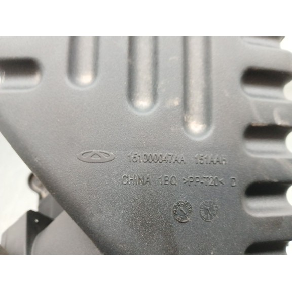 Recambio de filtro aire para omoda 5 referencia OEM IAM 151000047AA  