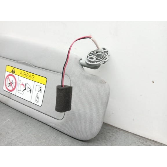 Recambio de parasol derecho para omoda 5 referencia OEM IAM   