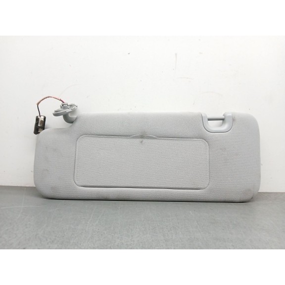 Recambio de parasol izquierdo para omoda 5 referencia OEM IAM   