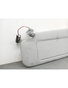 Recambio de parasol izquierdo para omoda 5 referencia OEM IAM    2