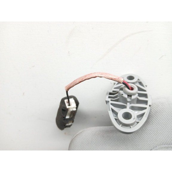 Recambio de parasol izquierdo para omoda 5 referencia OEM IAM   