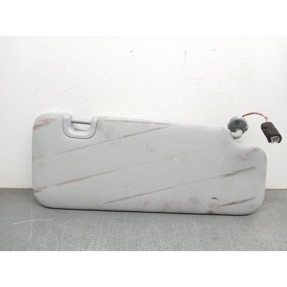 Recambio de parasol izquierdo para omoda 5 referencia OEM IAM   