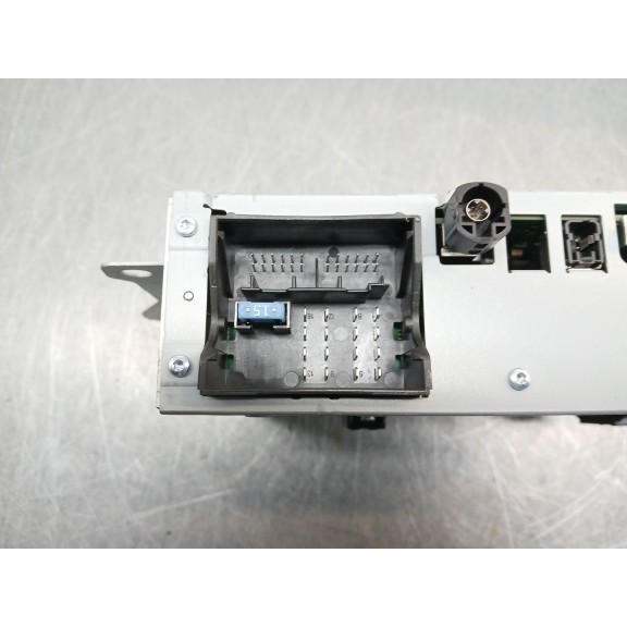 Recambio de sistema audio / radio cd para omoda 5 referencia OEM IAM 703000555AA  