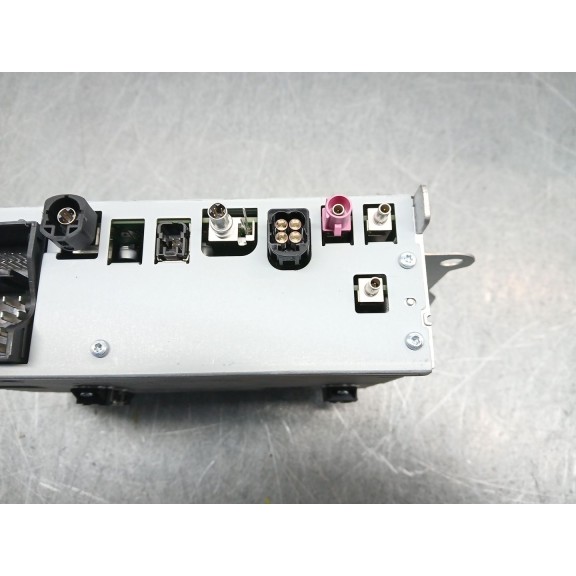 Recambio de sistema audio / radio cd para omoda 5 referencia OEM IAM 703000555AA  