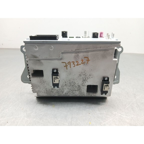 Recambio de sistema audio / radio cd para omoda 5 referencia OEM IAM 703000555AA  